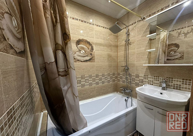 Ворошиловский район, Донбасс арена Донецк - изображение 6