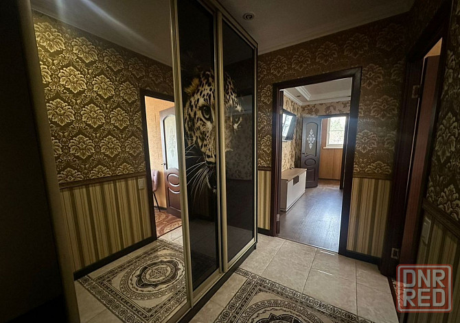 Ворошиловский район, Донбасс арена Донецк - изображение 2