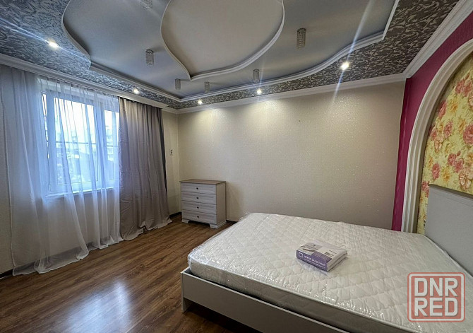 Ворошиловский район, Донбасс арена Донецк - изображение 3