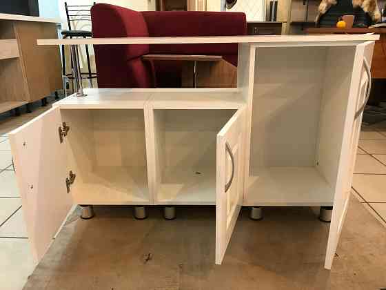 Тумба Донецк