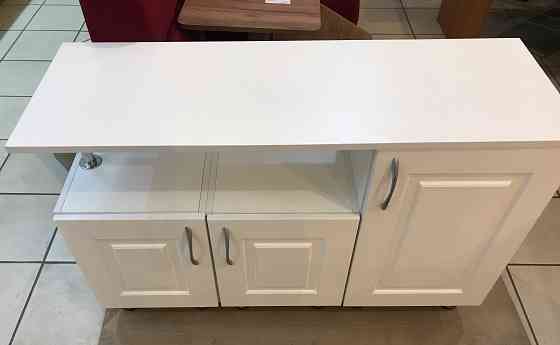 Тумба Донецк