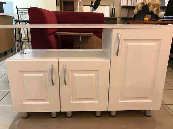 Тумба Донецк