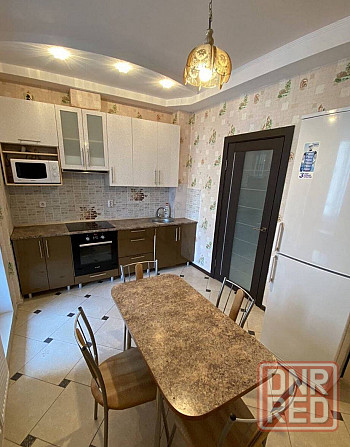 Сдаётся в аренду 1-к квартира, Пролетарский р-н Ас Щетинина Донецк - изображение 3