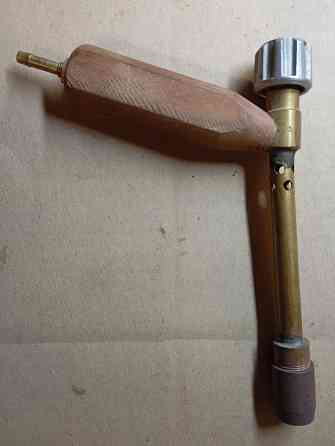 Газовоздушная горелка Донецк