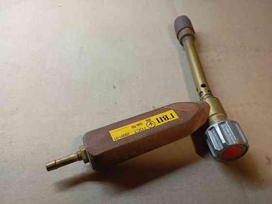 Газовоздушная горелка Донецк