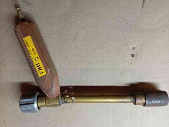 Газовоздушная горелка Донецк