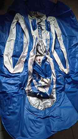 Продам Надувной гидроцикл Yamaha, с чехлом Макеевка