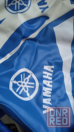 Продам Надувной гидроцикл Yamaha, с чехлом Макеевка - изображение 2