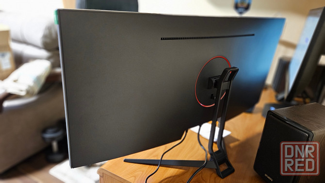 Mucai 34" Монитор N3488HZ 165 Гц 3440*1440, черный матовый Макеевка - изображение 1