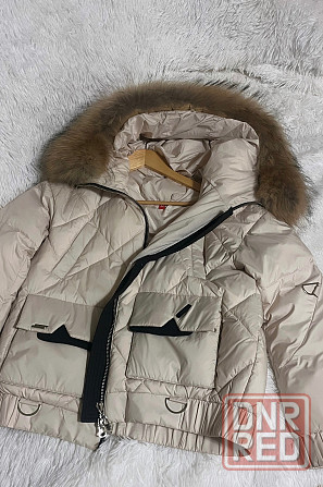 Пуховик Донецк - изображение 2