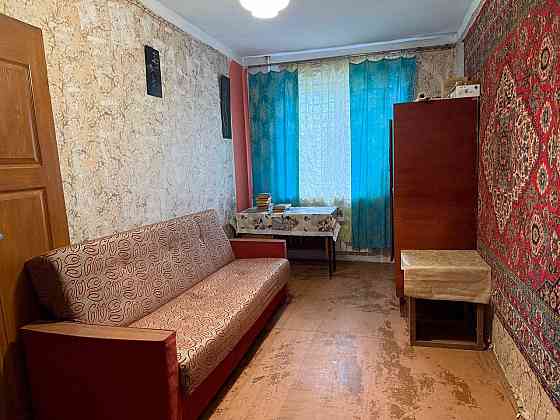 2 ком.квартира ул.Зелинского 19 Мариуполь