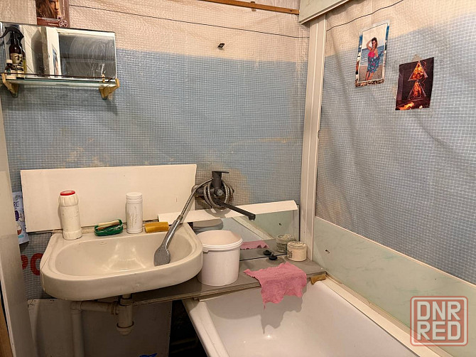 2 ком.квартира ул.Зелинского 19 Мариуполь - изображение 4