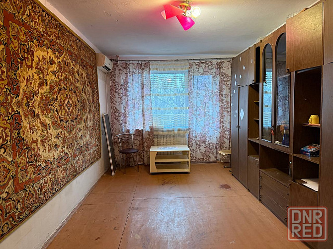 2 ком.квартира ул.Зелинского 19 Мариуполь - изображение 2