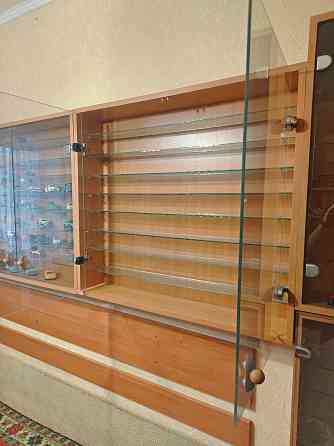 Настенные полки Донецк