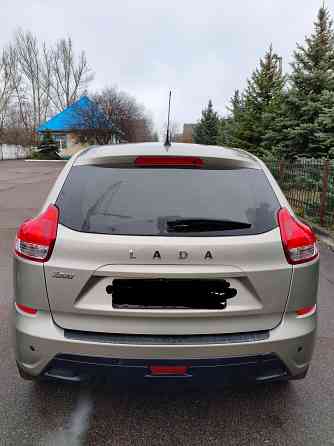LADA XRAY, 1.6 MT, 2017, 113тыс пробег Макеевка