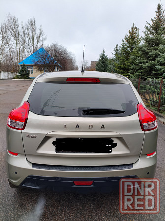LADA XRAY, 1.6 MT, 2017, 113тыс пробег Макеевка - изображение 4