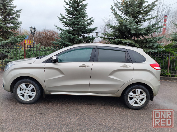 LADA XRAY, 1.6 MT, 2017, 113тыс пробег Макеевка - изображение 3