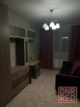 Сдам квартиру на дк якхз Макеевка - изображение 2