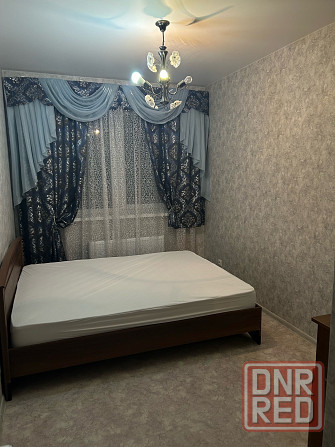 Сдам квартиру на дк якхз Макеевка - изображение 3