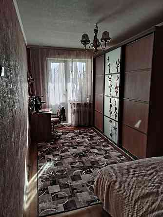 Продажа 3-комнатной квартиры в Кировском районе Донецк