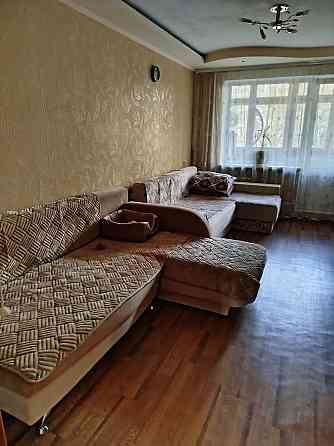 Продажа 3-комнатной квартиры в Кировском районе Донецк