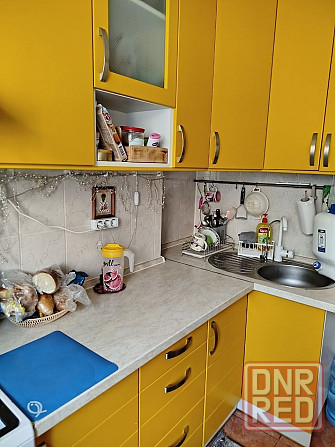 Продажа 3-комнатной квартиры в Кировском районе Донецк - изображение 6