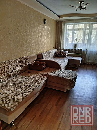 Продажа 3-комнатной квартиры в Кировском районе Донецк - изображение 1