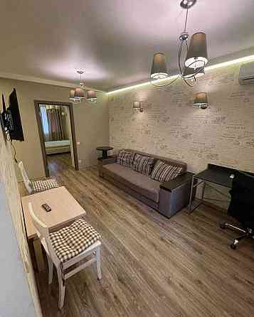 Сдается уютная двухкомнатная квартира в Киевском районе, рядом с Детским миром Донецк