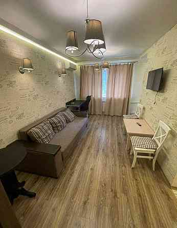 Сдается уютная двухкомнатная квартира в Киевском районе, рядом с Детским миром Донецк