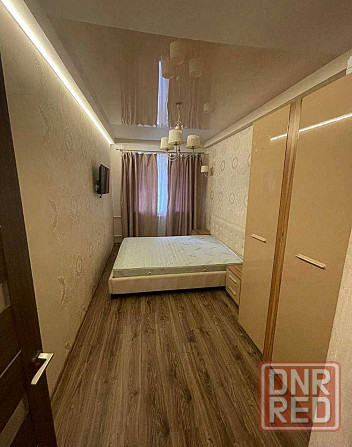 Сдается уютная двухкомнатная квартира в Киевском районе, рядом с Детским миром Донецк - изображение 3