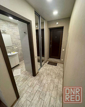 Сдается уютная двухкомнатная квартира в Киевском районе, рядом с Детским миром Донецк - изображение 5