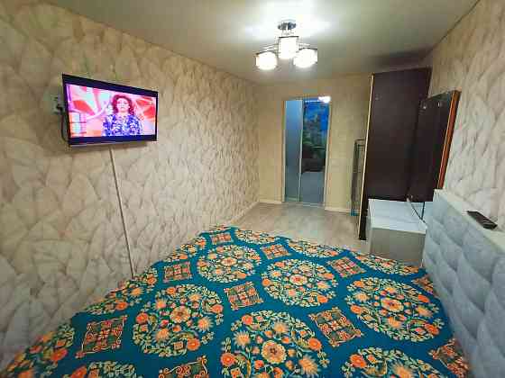 у нас проживать приятно и выгодно Алчевск