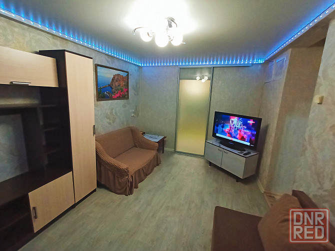 у нас проживать приятно и выгодно Алчевск - изображение 4