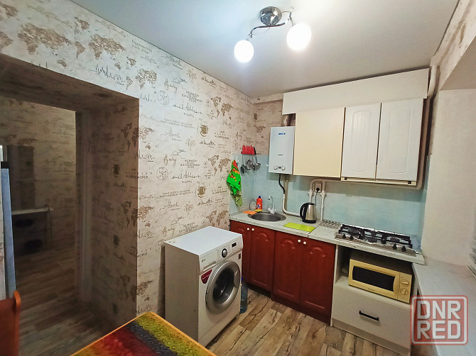 у нас проживать приятно и выгодно Алчевск - изображение 5