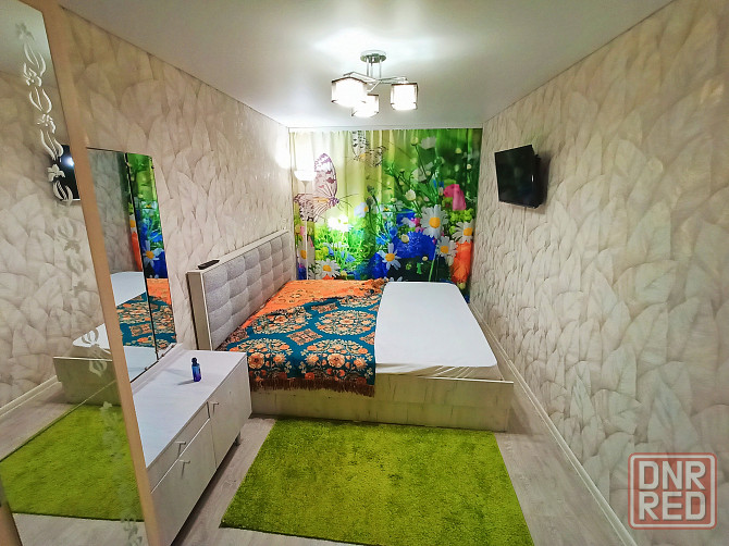 у нас проживать приятно и выгодно Алчевск - изображение 1