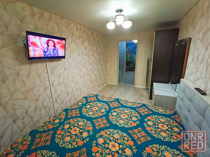 у нас проживать приятно и выгодно Алчевск - изображение 2