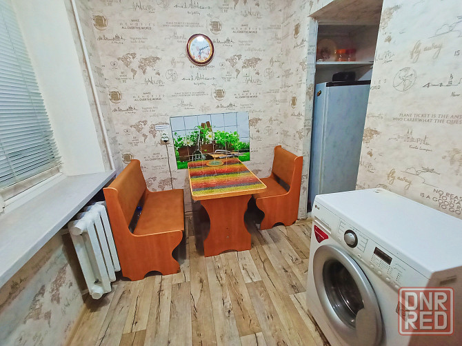 у нас проживать приятно и выгодно Алчевск - изображение 6