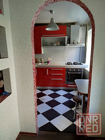 Продажа 2-комнатной квартиры в Киевском районе Донецк - изображение 3