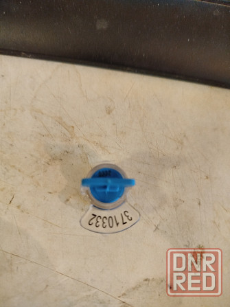 Пломбы водопроводные Донецк - изображение 1