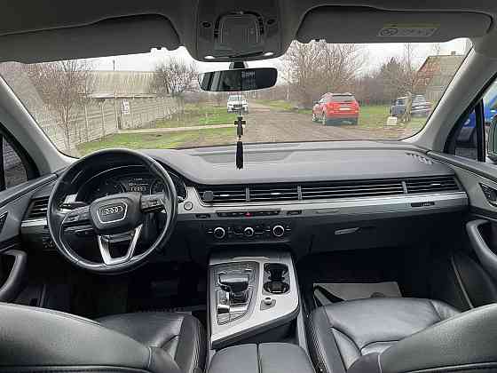 Продам ауди Q7 Донецк