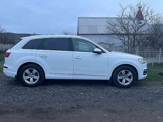 Продам ауди Q7 Донецк