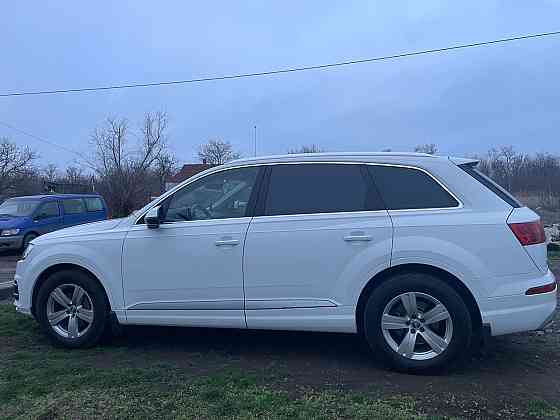 Продам ауди Q7 Донецк