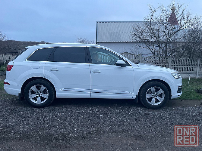 Продам ауди Q7 Донецк - изображение 5