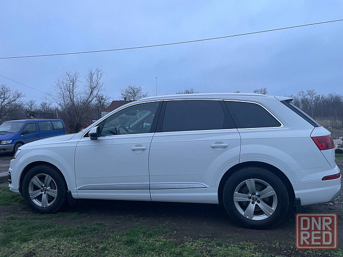 Продам ауди Q7 Донецк - изображение 3