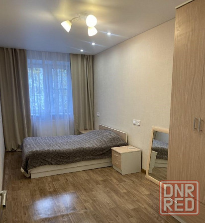 Сдаётся 2-к квартира, Крытый Рынок Донецк - изображение 3