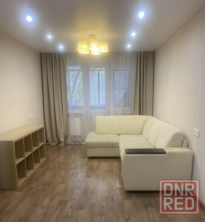 Сдаётся 2-к квартира, Крытый Рынок Донецк - изображение 1