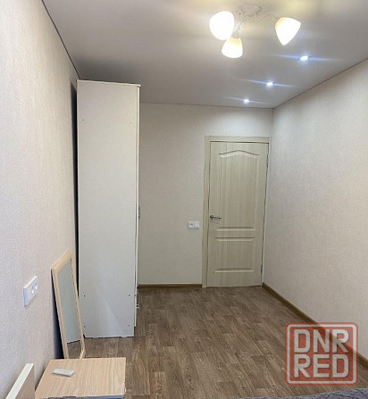 Сдаётся 2-к квартира, Крытый Рынок Донецк - изображение 4