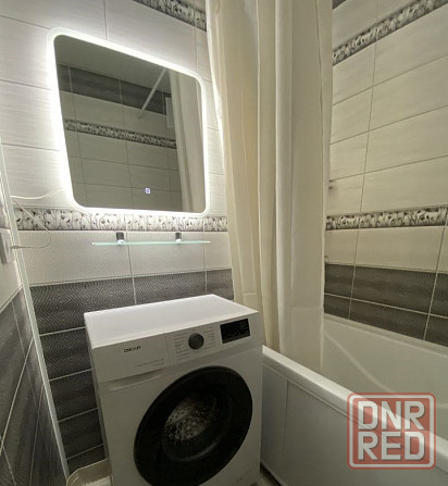 Сдаётся 2-к квартира, Крытый Рынок Донецк - изображение 6