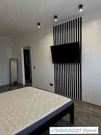 Однушка возле Гулливера Донецк