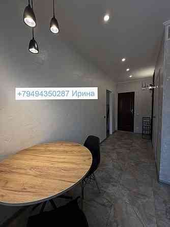 Однушка возле Гулливера Донецк